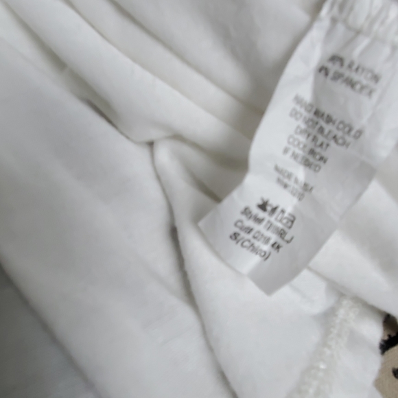 Pinch♧Me Tee {Sweet Claire} - Picture 7 of 7